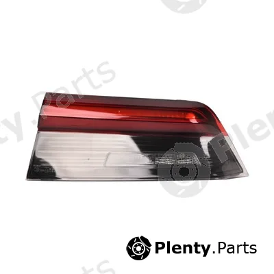 Bapmic BF0237260134 — Tail Light Assembly