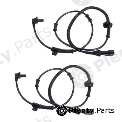 Bapmic BACB52-759021 — Sensor, wheel speed