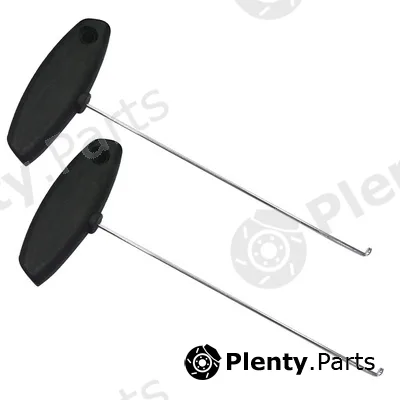 Bapmic BF0631510002 — Hook