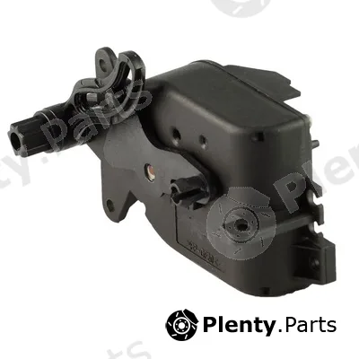 Bapmic TOPT1352012 — Change-Over Valve, ventilation covers