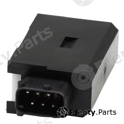 Bapmic BACB12-808001 — Actuator, central locking system