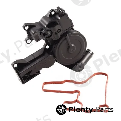 Bapmic BACB13-911008 — Repair Kit, oil separator (crankcase ventilation)