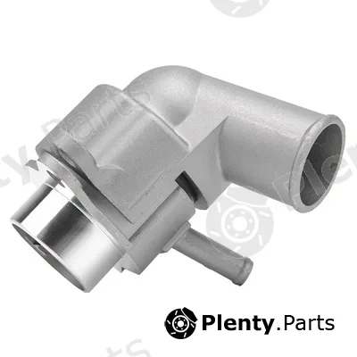 Bapmic TOPT5106005 — Thermostat, coolant