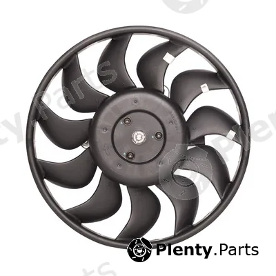 Bapmic BF0426180012 — Fan, engine cooling