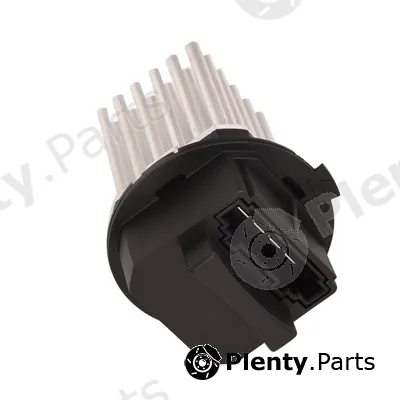 Bapmic TOPT1152003 — Regulator, interior blower