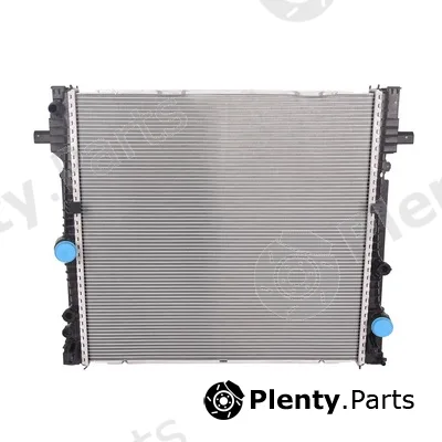 Bapmic BF0426790144 — Radiator, engine cooling