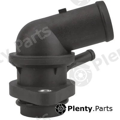 Bapmic TOPT5106003 — Thermostat, coolant