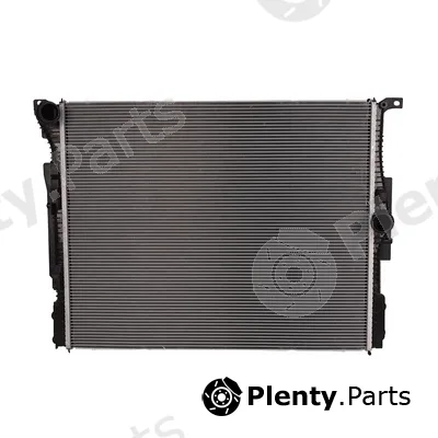 Bapmic BF0426790139 — Radiator, engine cooling