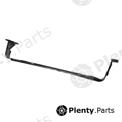 Bapmic ATPP5212135001 — Mounting, radiator