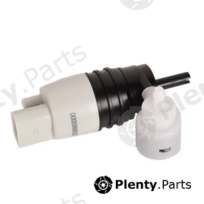 Bapmic BF0114240069 — Washer Fluid Pump, window cleaning