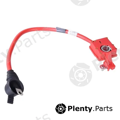 Bapmic BACB12-719004 — Battery Adapter