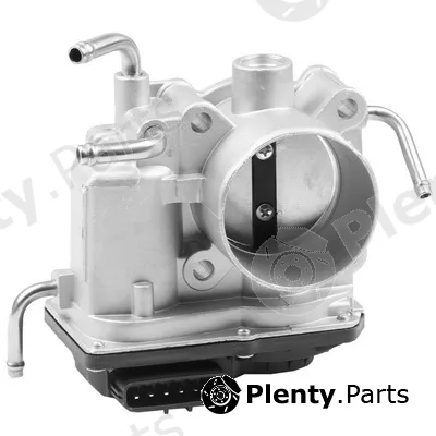 Bapmic BACB31-961002 — Throttle Body