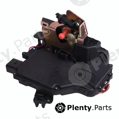 Bapmic BF0112970008 — Door Lock