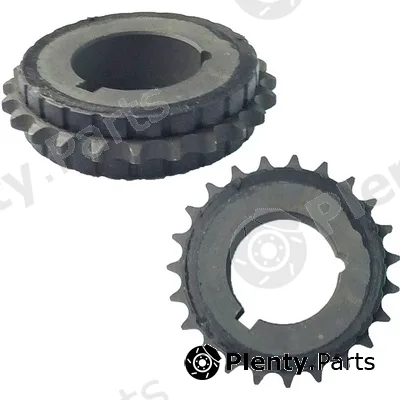 Bapmic BACB51-180001 — Timing Chain Kit