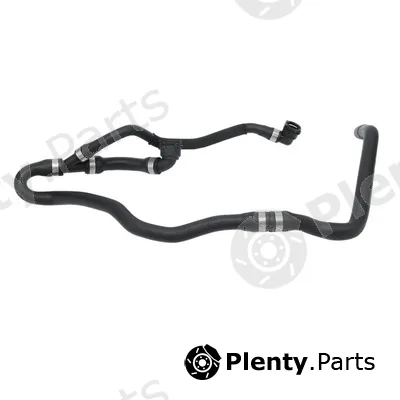 Bapmic TOPT1213136 — Coolant Pipe