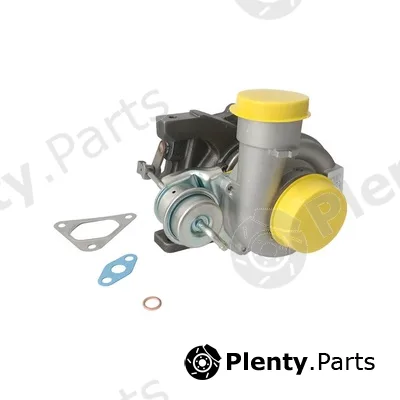 Bapmic BF0422650016 — Charger, charging (supercharged/turbocharged)