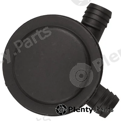 Bapmic BACB13-122009 — Oil Separator, crankcase ventilation