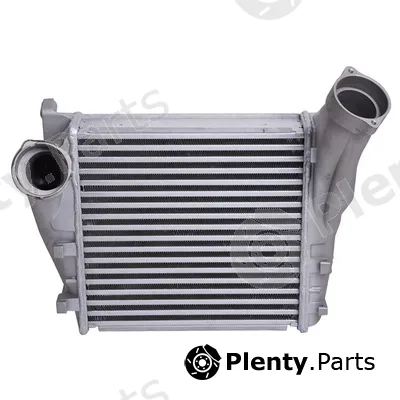 Bapmic TOPT1310008 — Charge Air Cooler