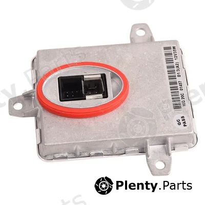 Bapmic BF0216230009 — Ballast, gas discharge lamp