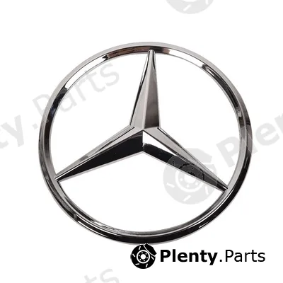 Bapmic ATPP1121112001 — Emblem