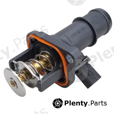 Bapmic TOPT1306030 — Thermostat, coolant