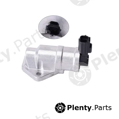 Bapmic BF0423570003 — Idle Control Valve, air supply