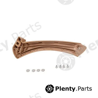 Bapmic ATPP1214158009 — Exterior Door Handle
