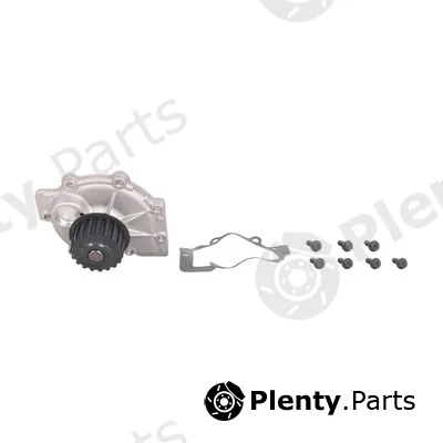 Bapmic BF0426350137 — Water Pump, engine cooling