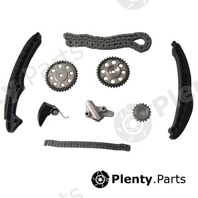 Bapmic BK0422440003 — Guide Rails Kit, timing chain