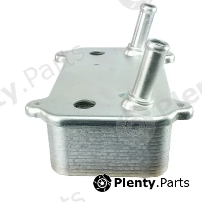 Bapmic TOPT1320013 — Oil Cooler, engine oil