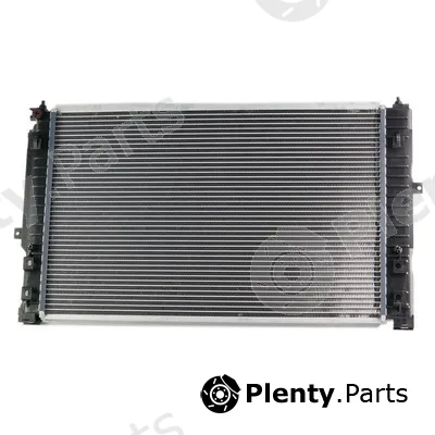 Bapmic TOPT1301016 — Radiator, engine cooling