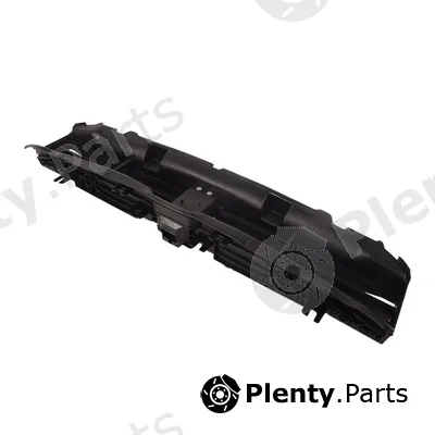 Bapmic BF0138290007 — Fan Housing (engine cooling)