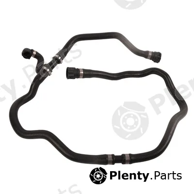 Bapmic BF0426820022 — Radiator Hose