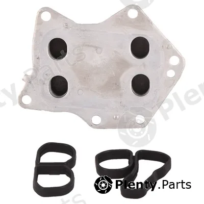 Bapmic BF0426490062 — Oil Cooler, engine oil