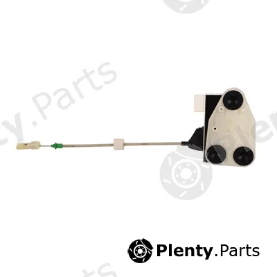 Bapmic BF0633010021 — Door Lock