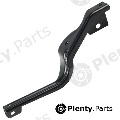 Bapmic ATPP1212133005 — Mounting, radiator