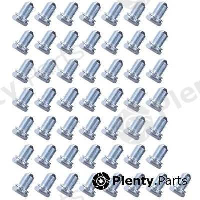 Bapmic BF0423210007 — Screw Plug, oil sump