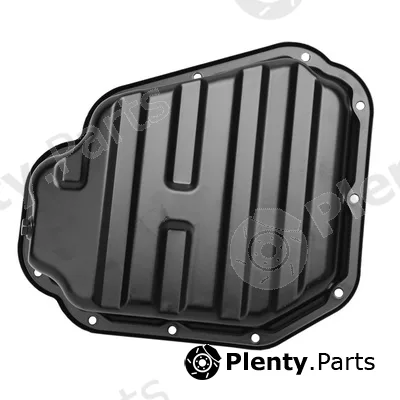 Bapmic BACB33-190007 — Oil Sump