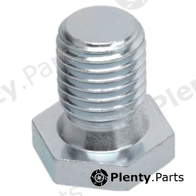 Bapmic BACB12-U41006 — Screw Plug, oil sump