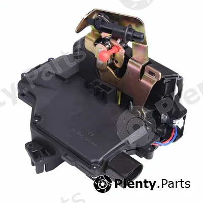 Bapmic BF0112970007 — Door Lock