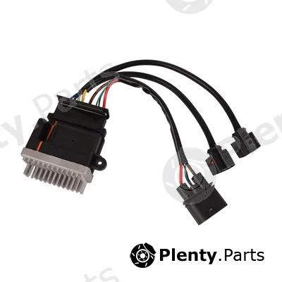 Bapmic BF0426180055 — Regulator, interior blower