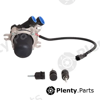 Bapmic BF0427080058 — Secondary Air Pump