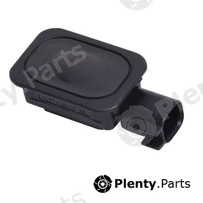 Bapmic BF0113580003 — Switch, tailgate release