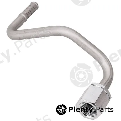 Bapmic TOPT5322002 — Coolant Pipe