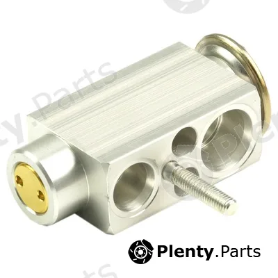 Bapmic TOPT1257005 — Expansion Valve, air conditioning