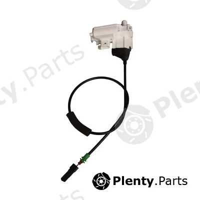 Bapmic BF0111800011 — Door Lock