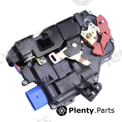 Bapmic BF0111740015 — Door Lock