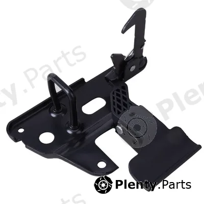 Bapmic ATPP1311117004 — Bonnet Lock