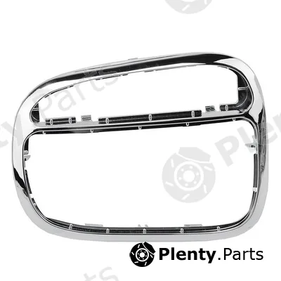 Bapmic ATPP1169128002 — Shift Console, automatic transmission