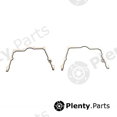 Bapmic BK0422560001 — Gasket, timing case